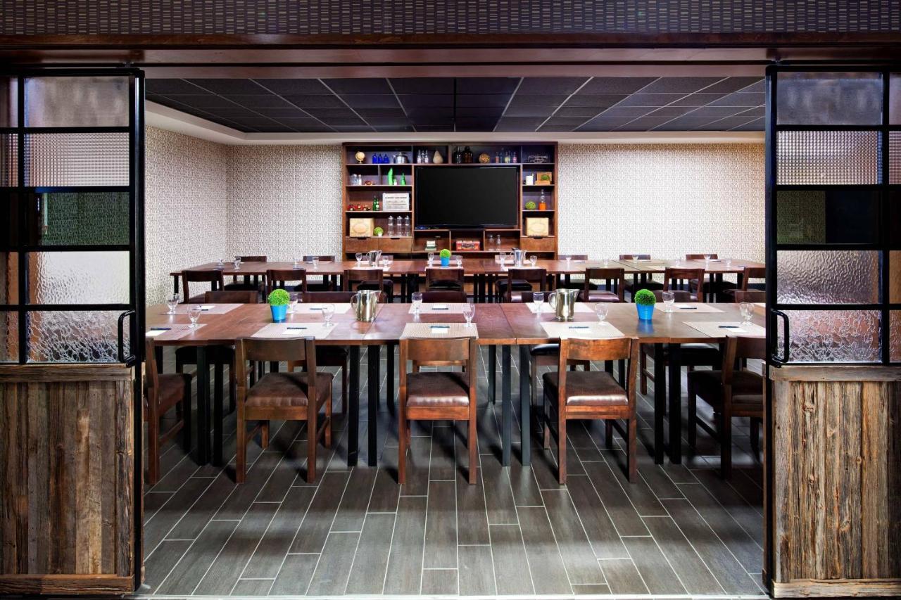 Four Points By Sheraton Edmundston Hotel & Conference Center Eksteriør bilde