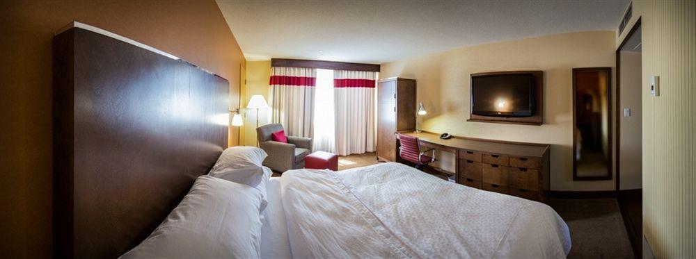 Four Points By Sheraton Edmundston Hotel & Conference Center Eksteriør bilde