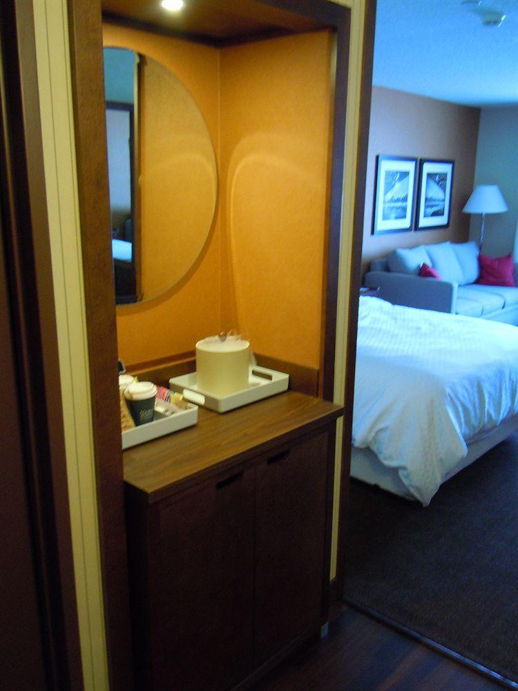 Four Points By Sheraton Edmundston Hotel & Conference Center Eksteriør bilde