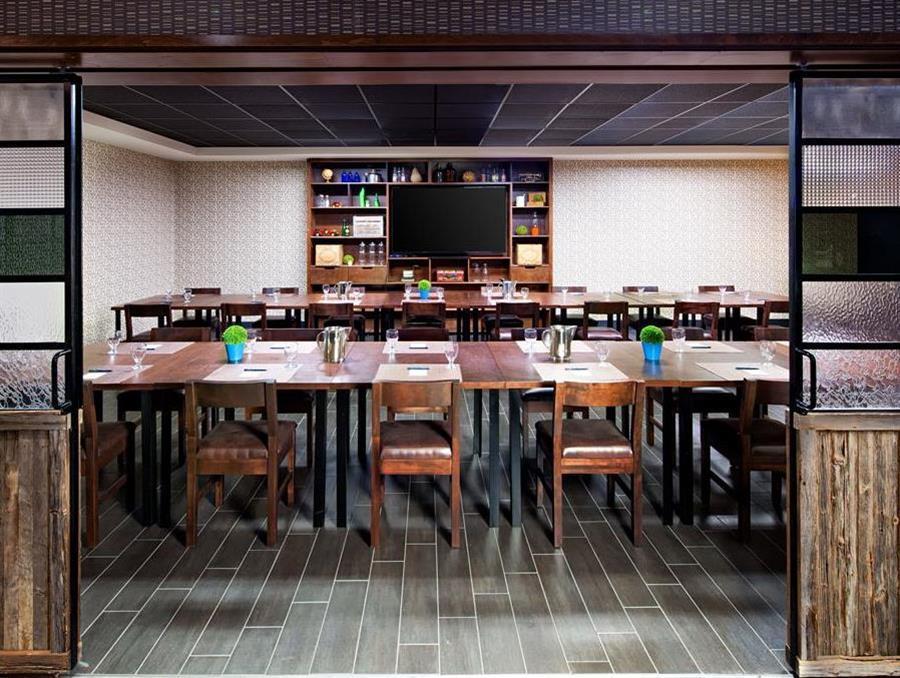 Four Points By Sheraton Edmundston Hotel & Conference Center Eksteriør bilde