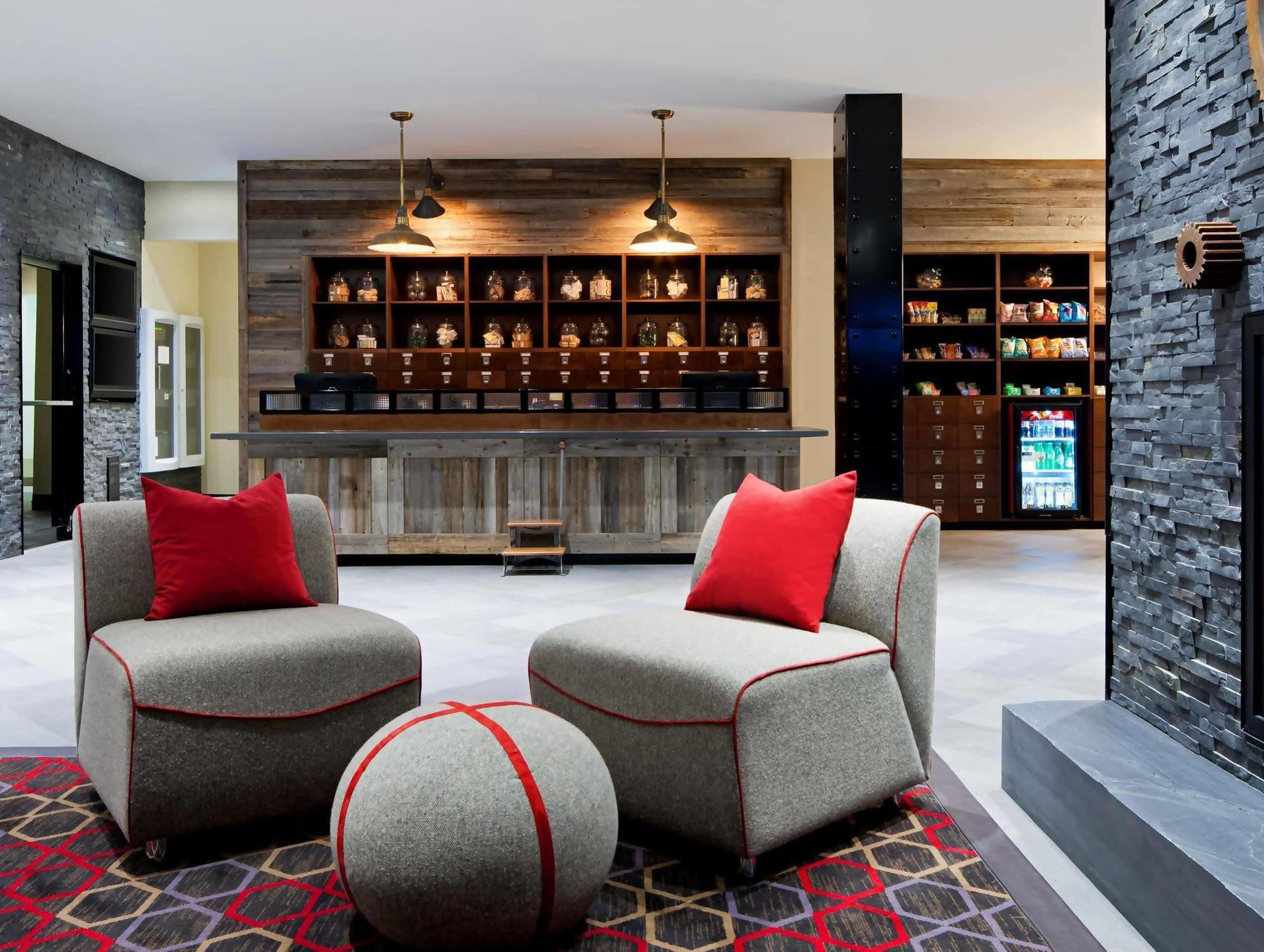 Four Points By Sheraton Edmundston Hotel & Conference Center Eksteriør bilde